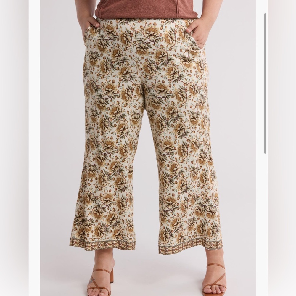 Max Studio Pants